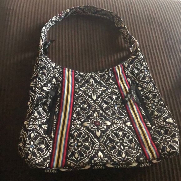 Vera Bradley shoulder bag - Picture 1 of 8